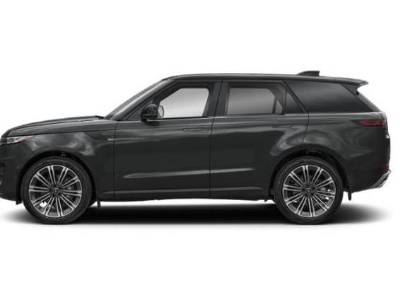 LAND ROVER RANGE ROVER SPORT 2025 SAL1P9EU8SA456284 image LAND ROVER RANGE ROVER SPORT 2025 SAL1P9EU8SA456284 image